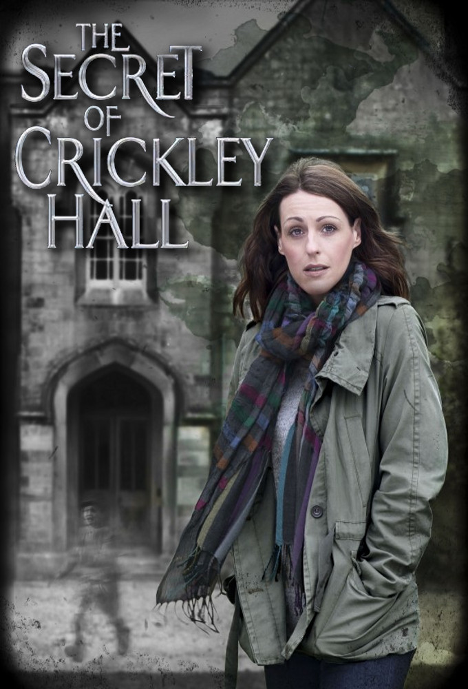 Poster de la serie The Secret Of Crickley Hall