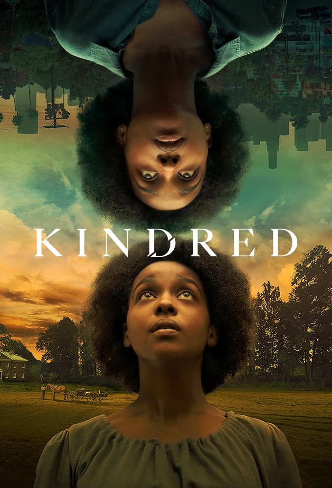 Poster de la serie Kindred