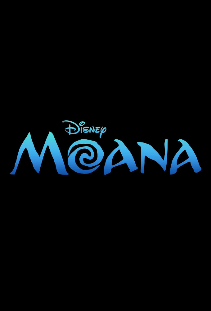 Poster de la serie Moana (2023)