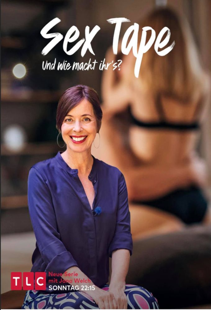 Poster de la serie Sex Tape Germany