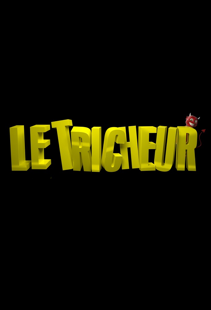 Poster de la serie Le Tricheur