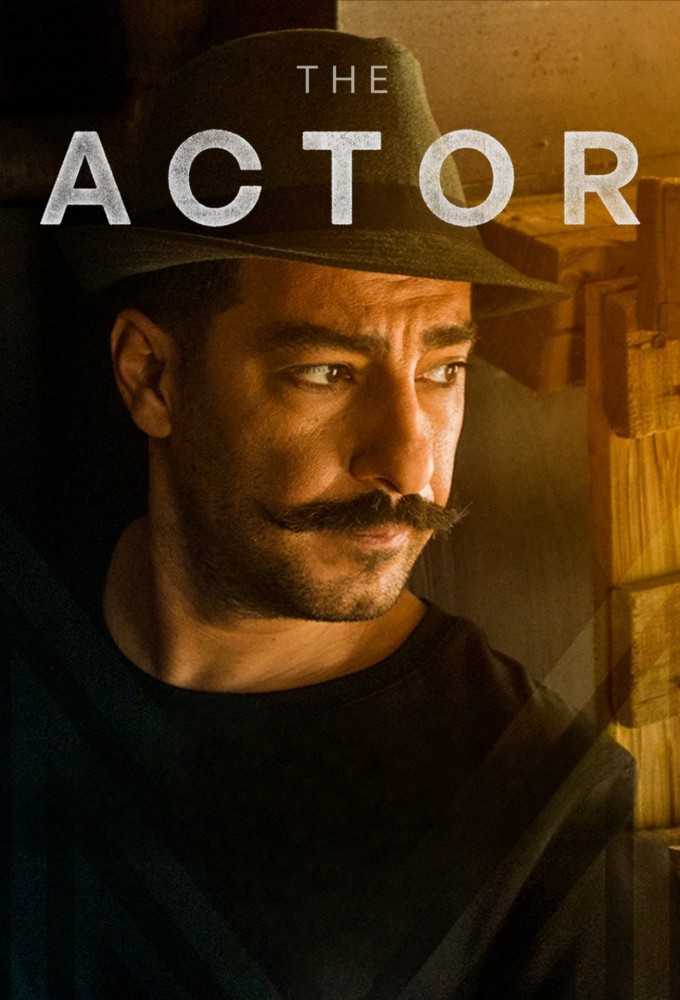 Poster de la serie The Actor