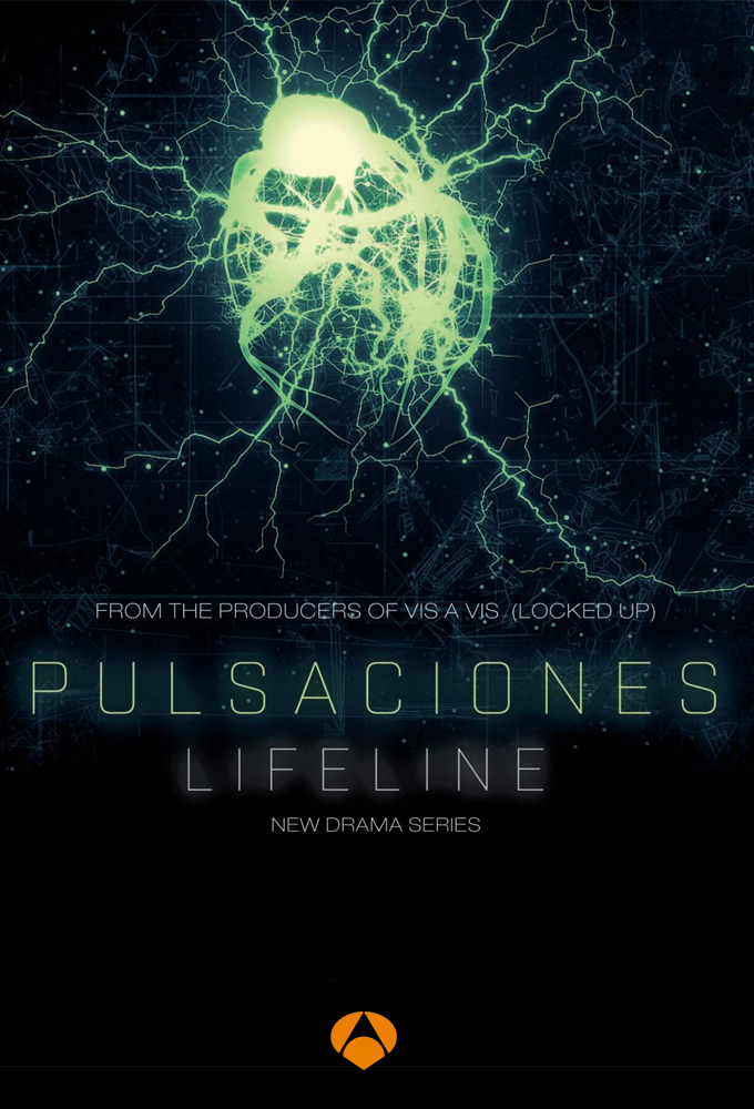 Poster de la serie Lifeline