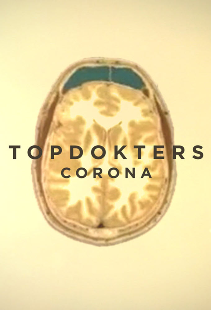 Poster de la serie Topdokters: Corona