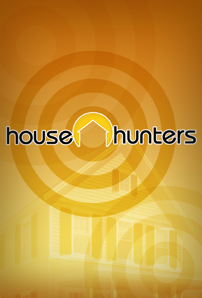 Poster de la serie House Hunters