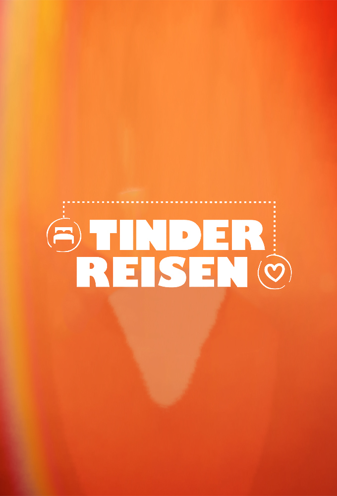 Poster de la serie Tinderreisen