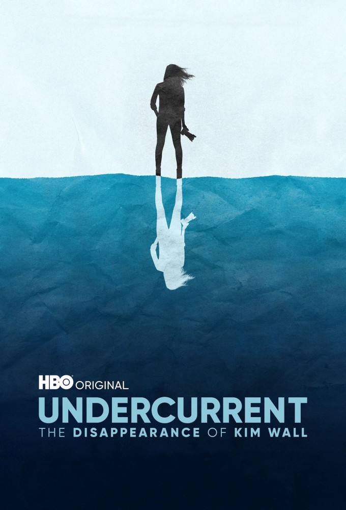 Poster de la serie Undercurrent: The Disappearance of Kim Wall