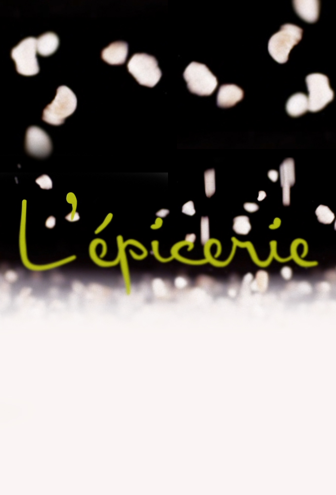 Poster de la serie L'épicerie