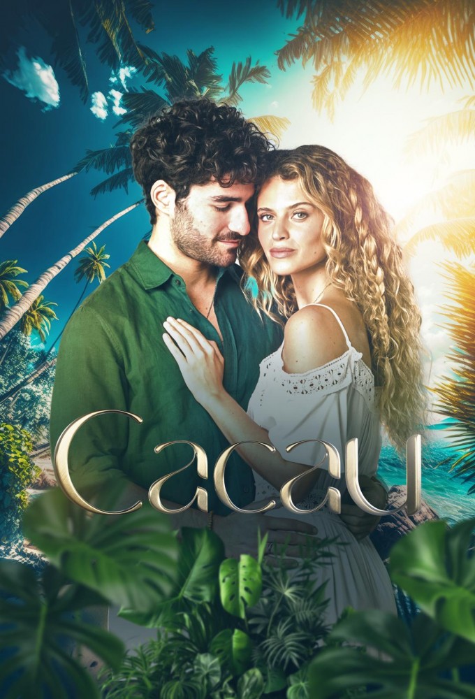 Poster de la serie Cacao