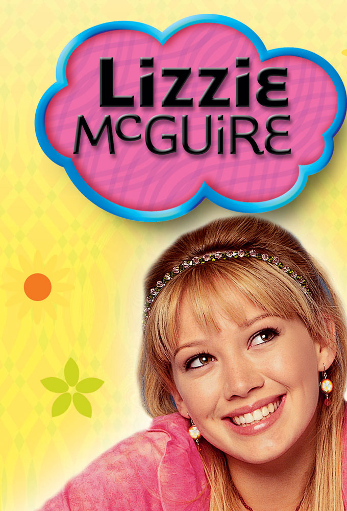 Poster de la serie Lizzie McGuire