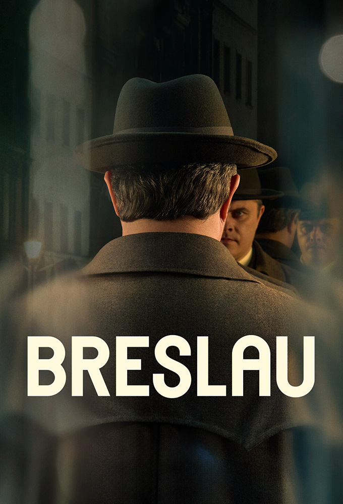 Poster de la serie Breslau