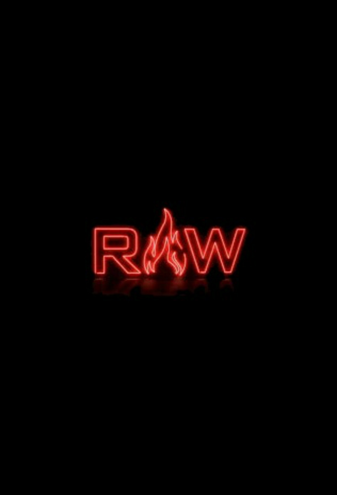 Poster de la serie Raw