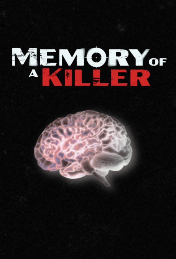 Poster de la serie Memory of a Killer