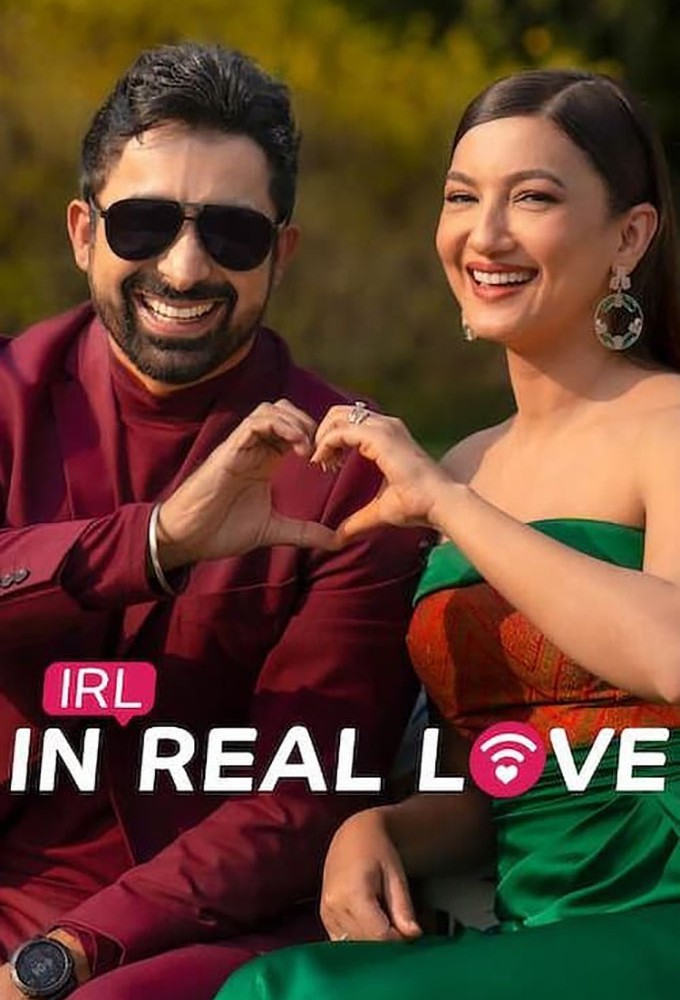 Poster de la serie IRL - In Real Love