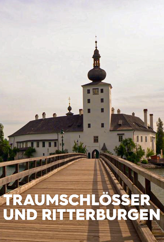 Poster de la serie Traumschlösser und Ritterburgen