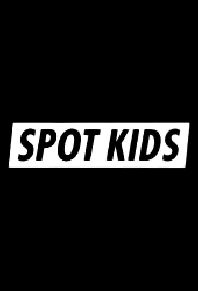 Poster de la serie Stray Kids: SPOT KIDS