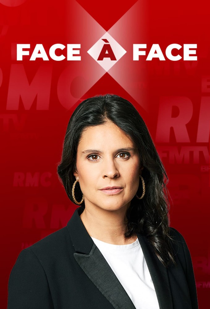 Poster de la serie Face-à-face