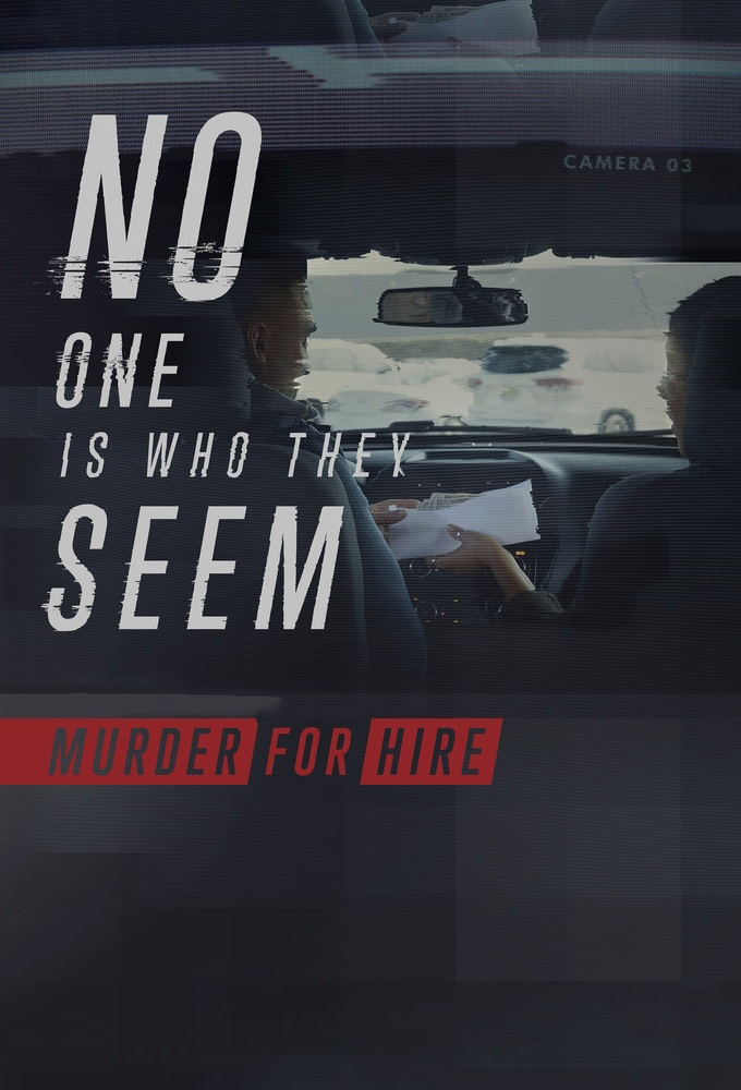 Poster de la serie Murder for Hire