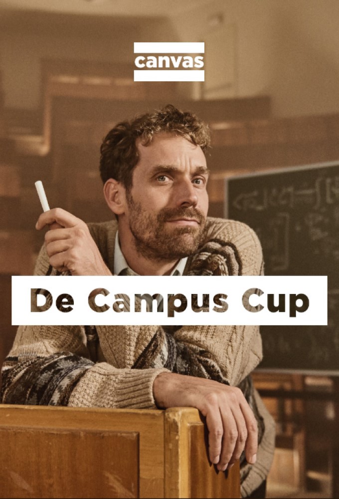 Poster de la serie The Campus Cup