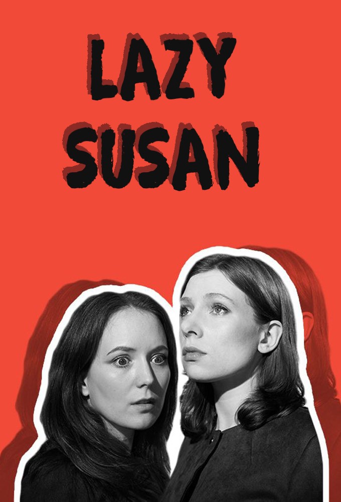 Poster de la serie Lazy Susan