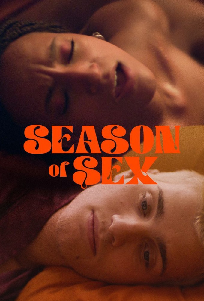 Poster de la serie Season of Sex