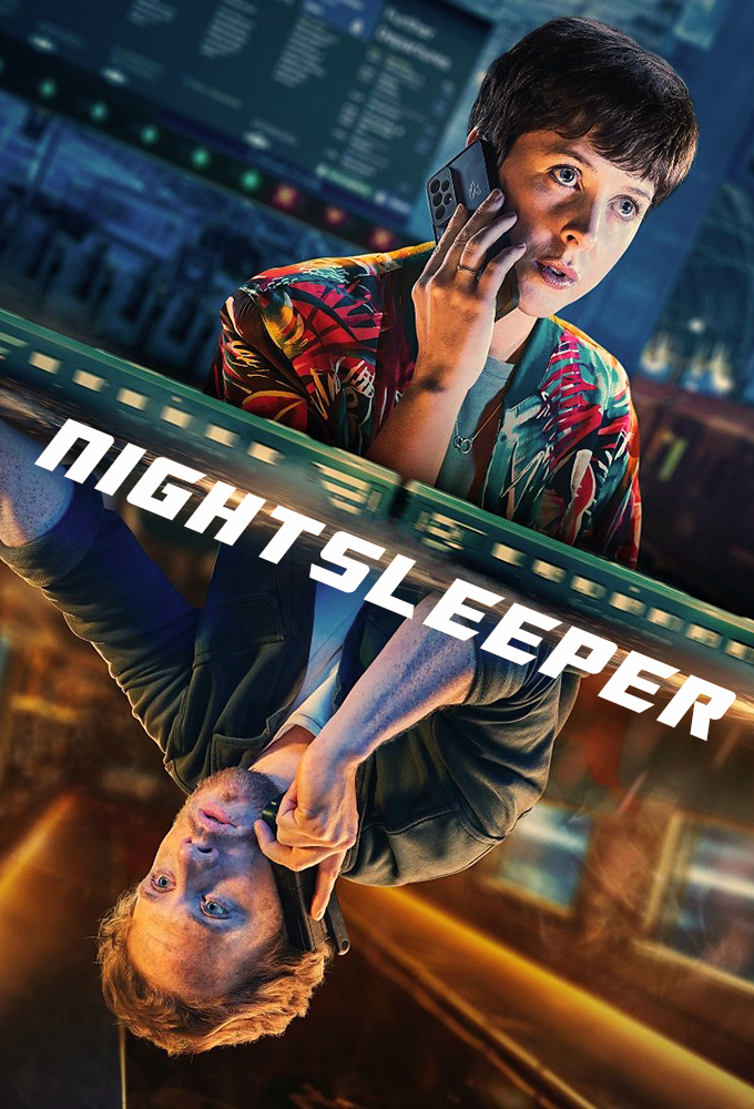 Poster de la serie Nightsleeper