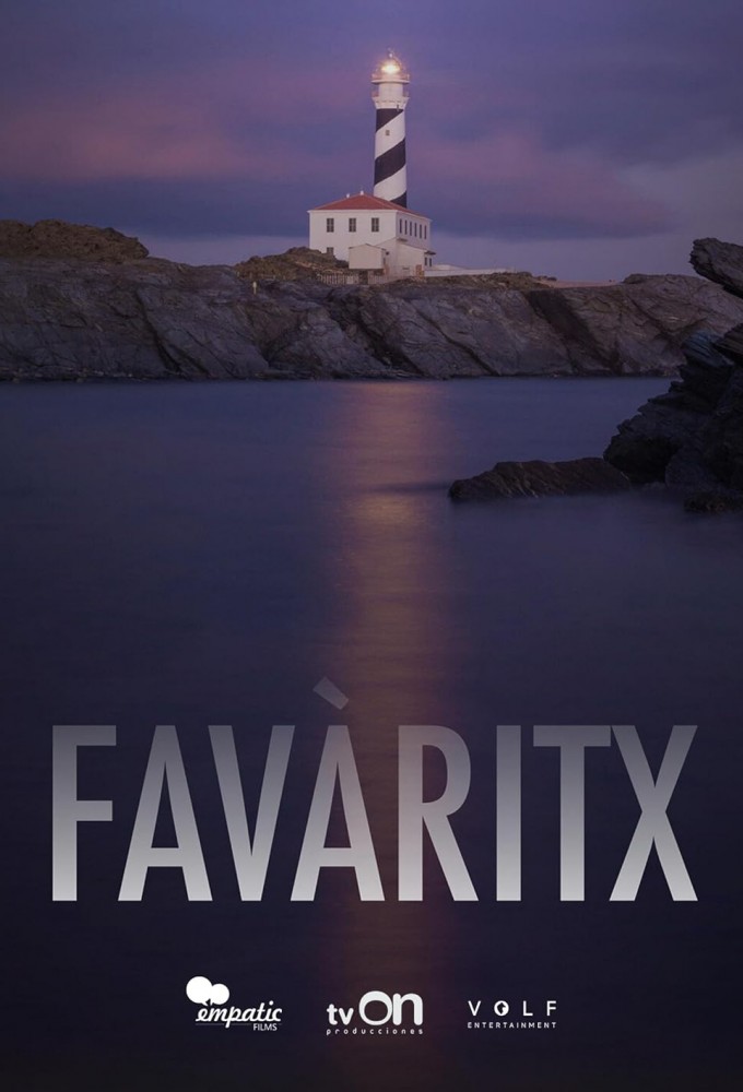 Poster de la serie Favàritx