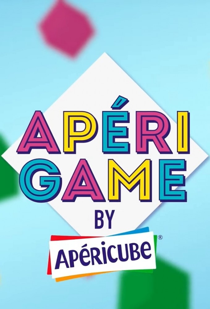 Poster de la serie Apérigame