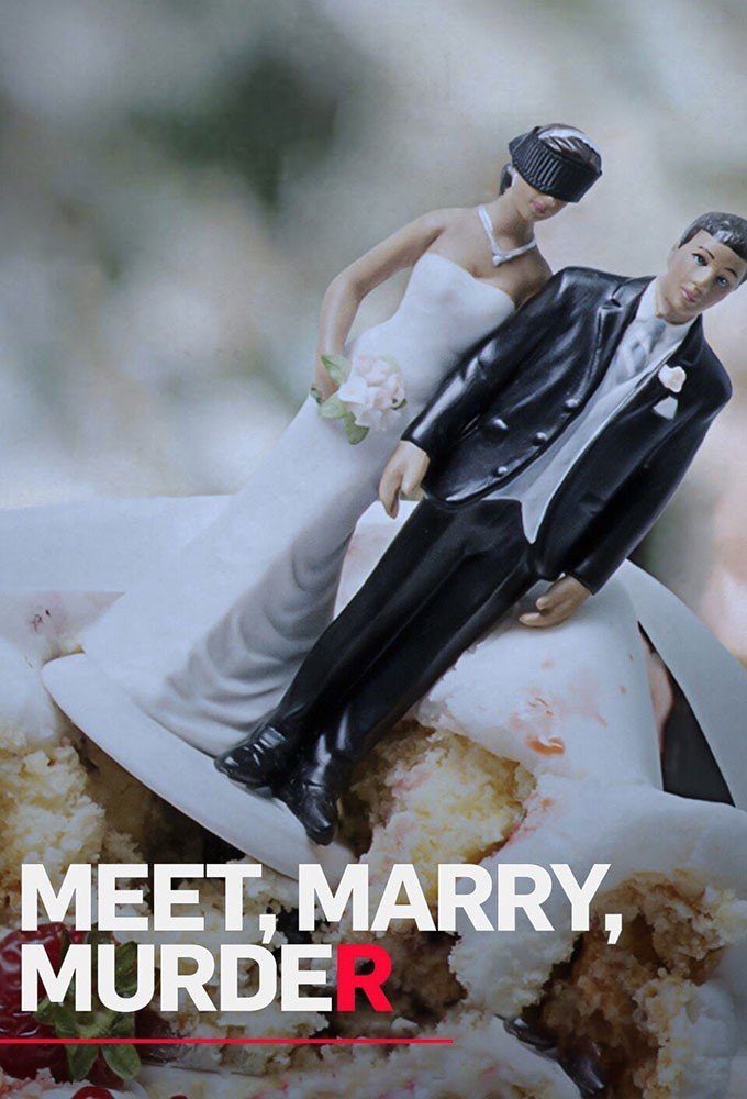 Poster de la serie Meet, Marry, Murder