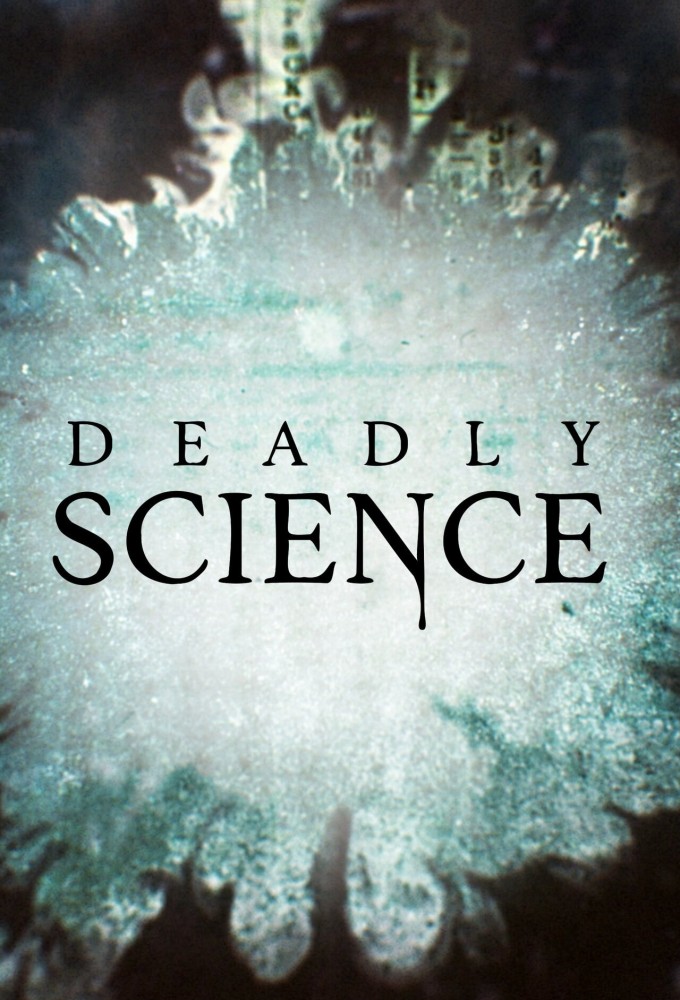 Poster de la serie Deadly Science