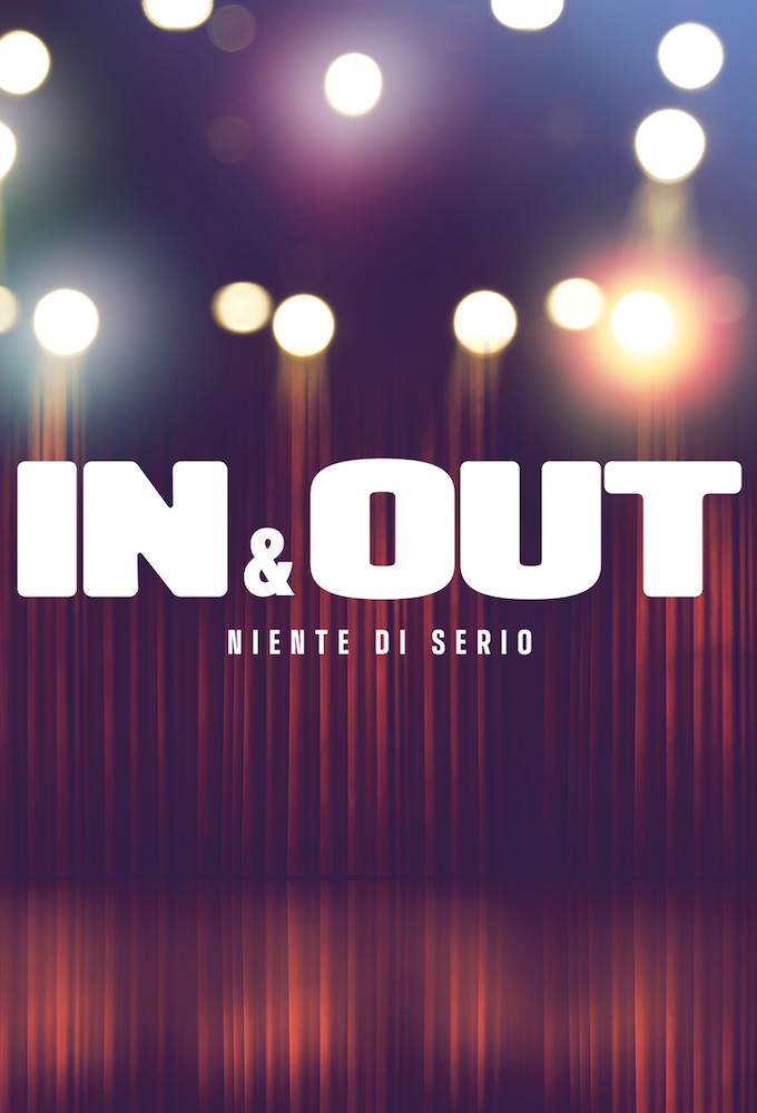 Poster de la serie In&Out - Niente di serio