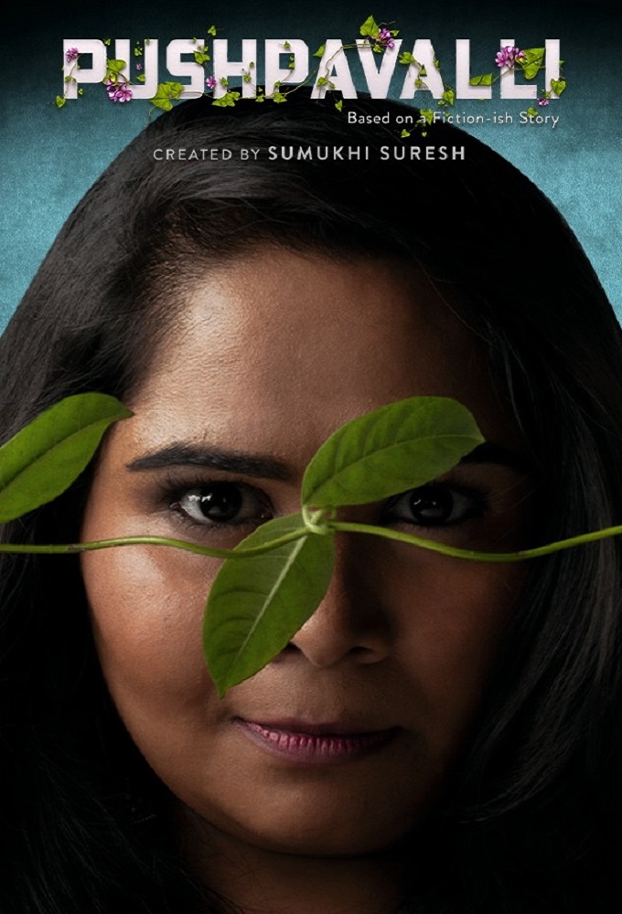 Poster de la serie Pushpavalli