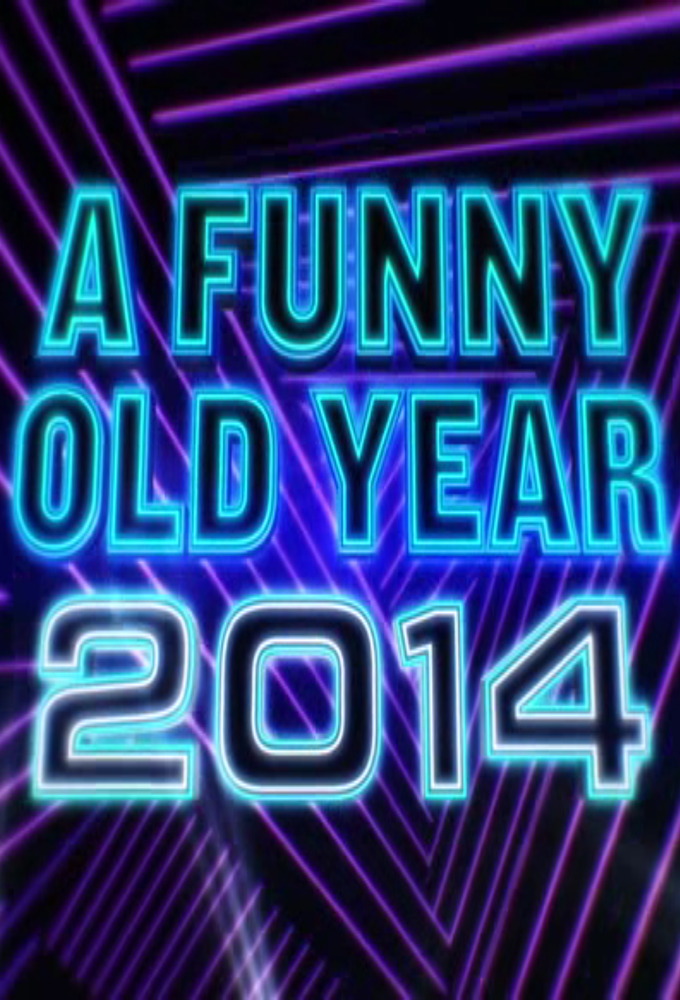 Poster de la serie Funny Old Year