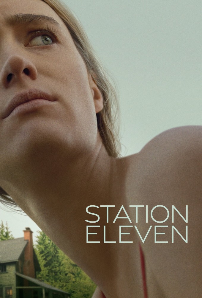 Poster de la serie Station Eleven