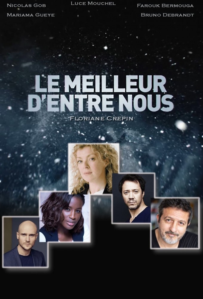 Poster de la serie Le Meilleur d'entre nous