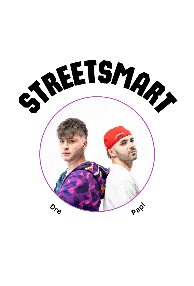 Poster de la serie StreetSmart