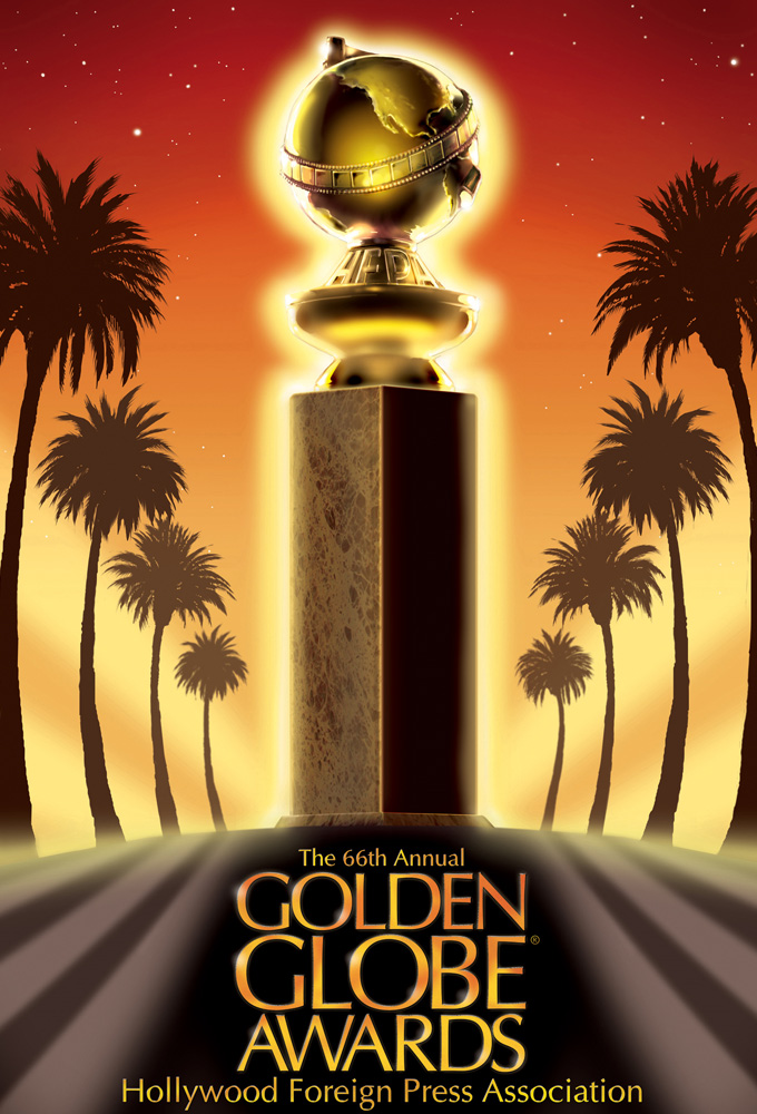 Poster de la serie Golden Globe Awards