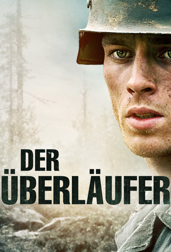 Poster de la serie Der Überläufer