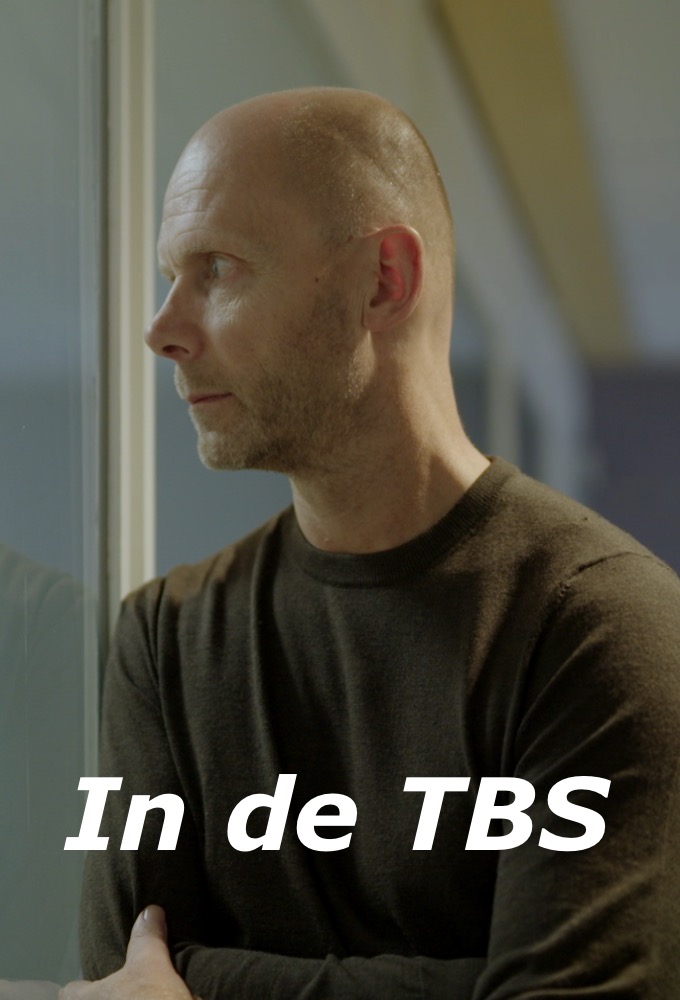 Poster de la serie In de TBS