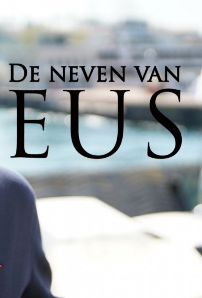 Poster de la serie De neven van Eus