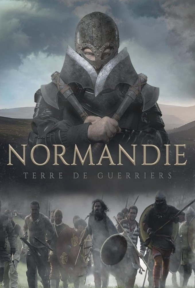 Poster de la serie Normandy: Northern Men Empire