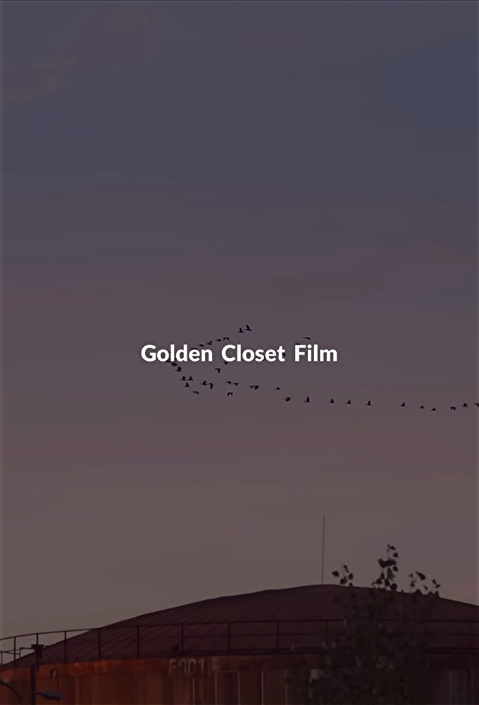 Poster de la serie Golden Closet Film