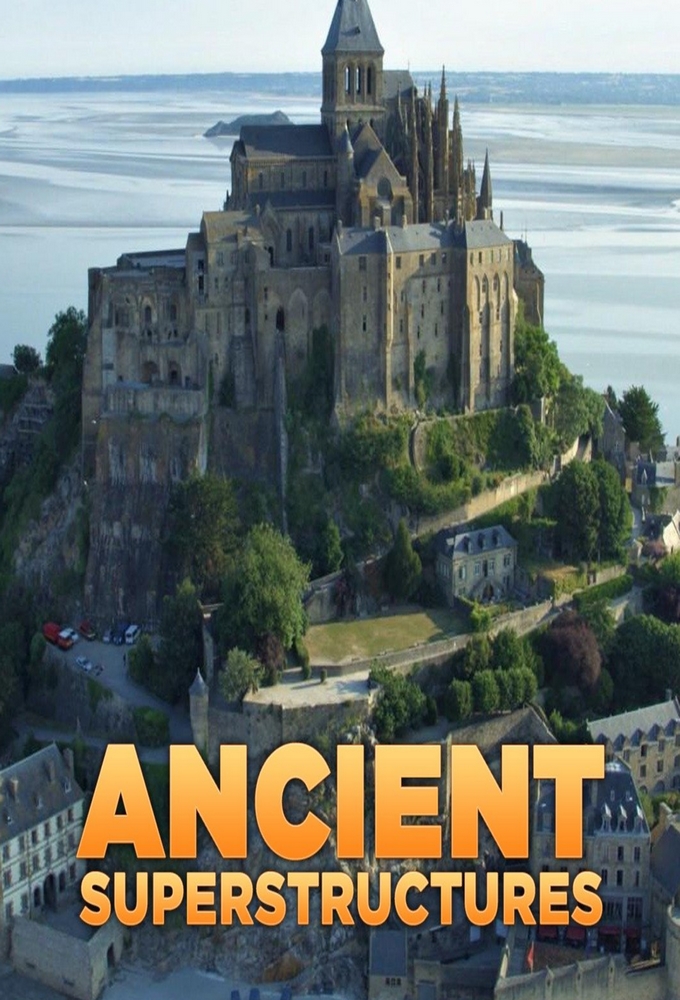 Poster de la serie Wunderwerke der Weltgeschichte