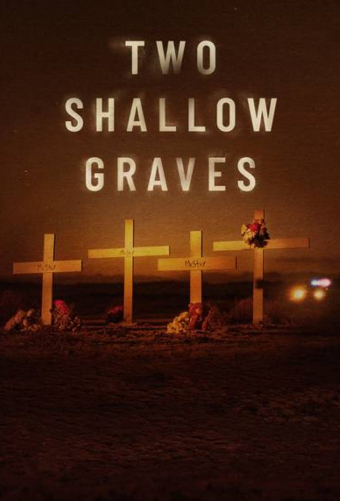 Poster de la serie Two Shallow Graves: The McStay Family Murders