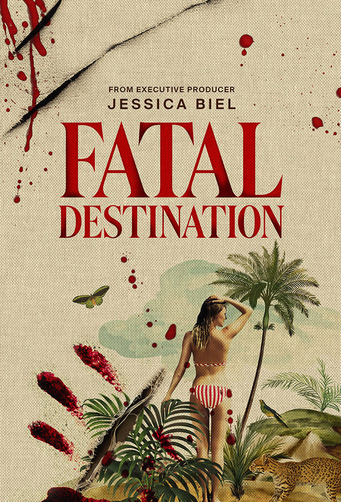 Poster de la serie Fatal Destination