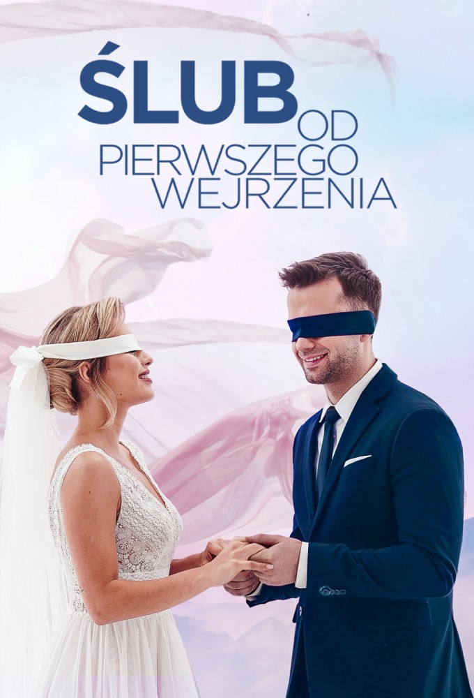 Poster de la serie Ślub od pierwszego wejrzenia