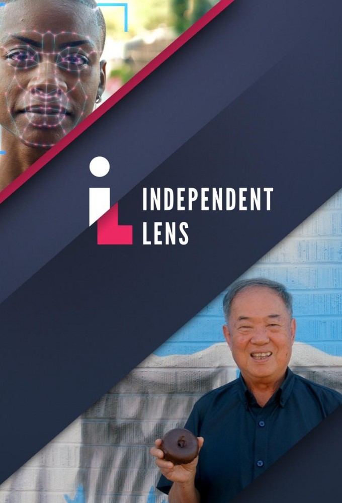 Poster de la serie Independent Lens
