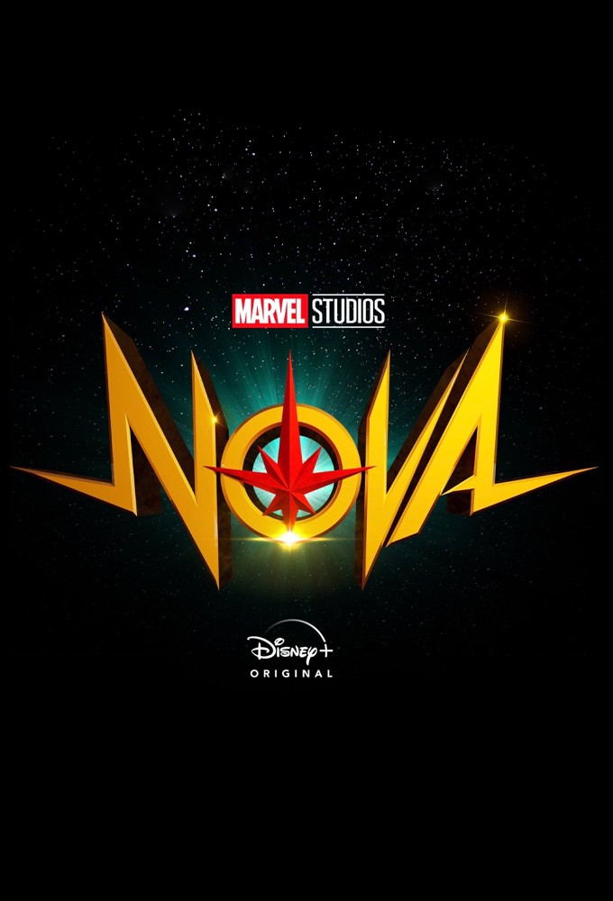 Poster de la serie Nova (2025)