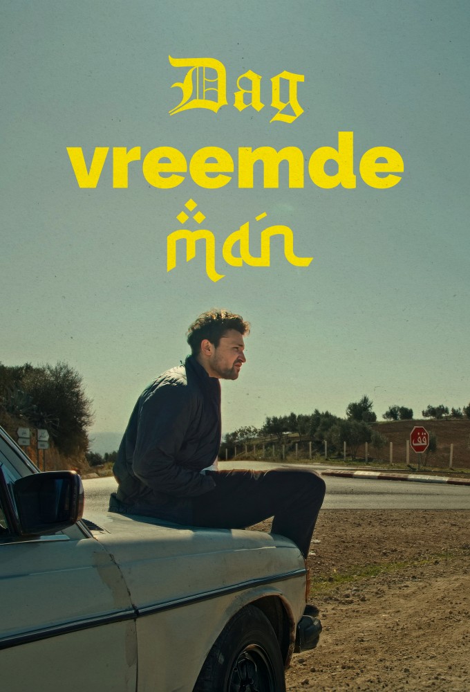 Poster de la serie Dag Vreemde Man
