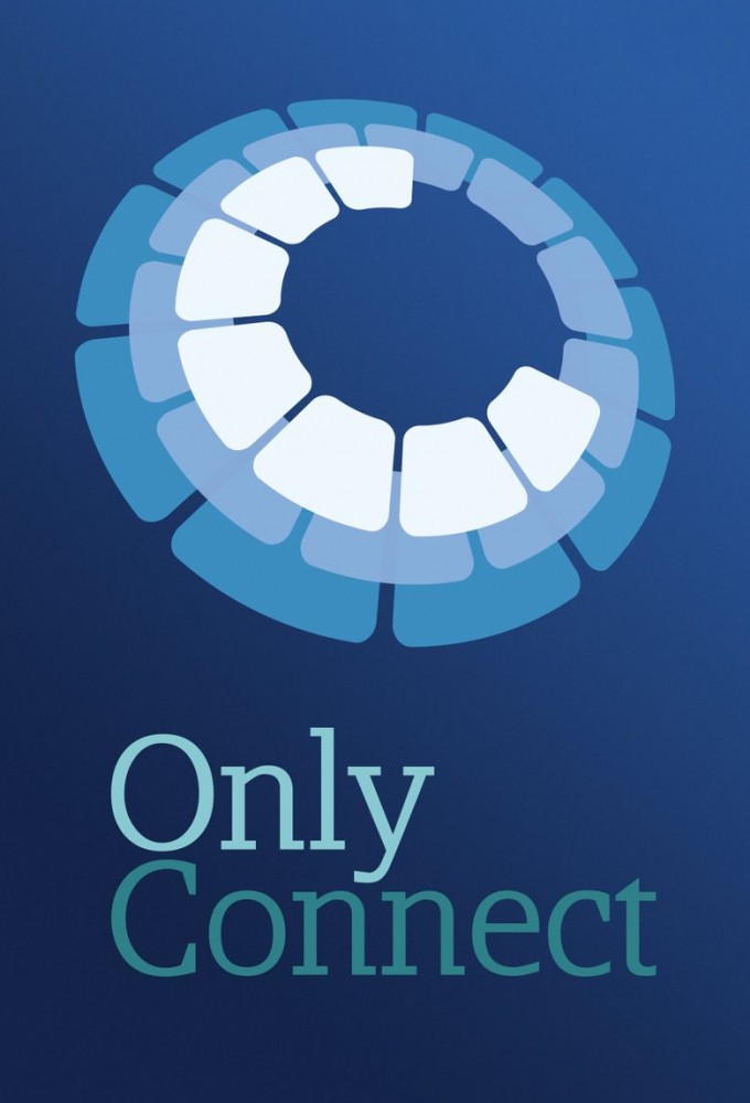 Poster de la serie Only Connect